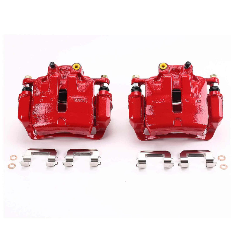 Power Stop S5270A Performance Front Brake Calipers for 2012-2016 Buick Lacrosse product image