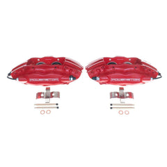 Power Stop S5282 Performance Rear Brake Calipers for 2010-2014 Chevrolet Camaro product image