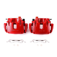 Power Stop S5296A Performance Front Brake Caliper for 2011-2017 Dodge Durango product image