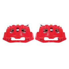 Power Stop S5306 Performance Rear Brake Caliper for 2011-2019 Chevrolet Silverado 2500 HD product image