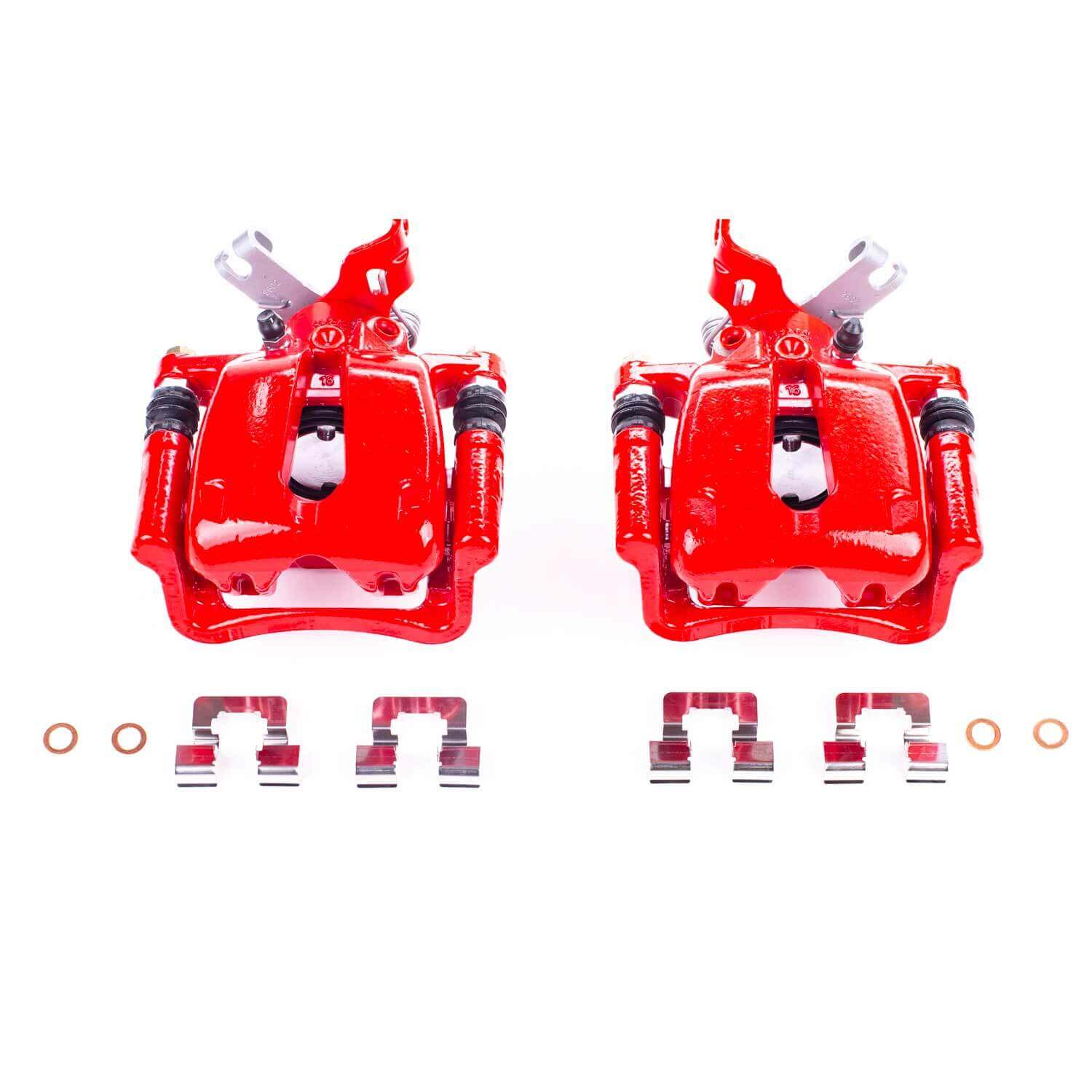 Power Stop S5324 Performance Rear Brake Calipers for 2012-2016 Buick Lacrosse product image