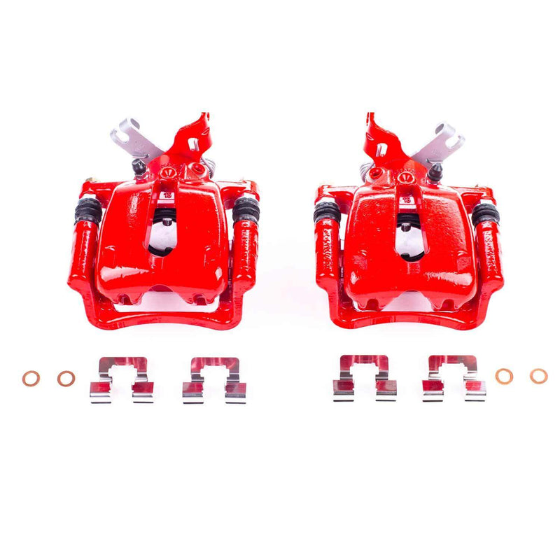 Power Stop S5324 Performance Rear Brake Calipers for 2012-2016 Buick Lacrosse product image