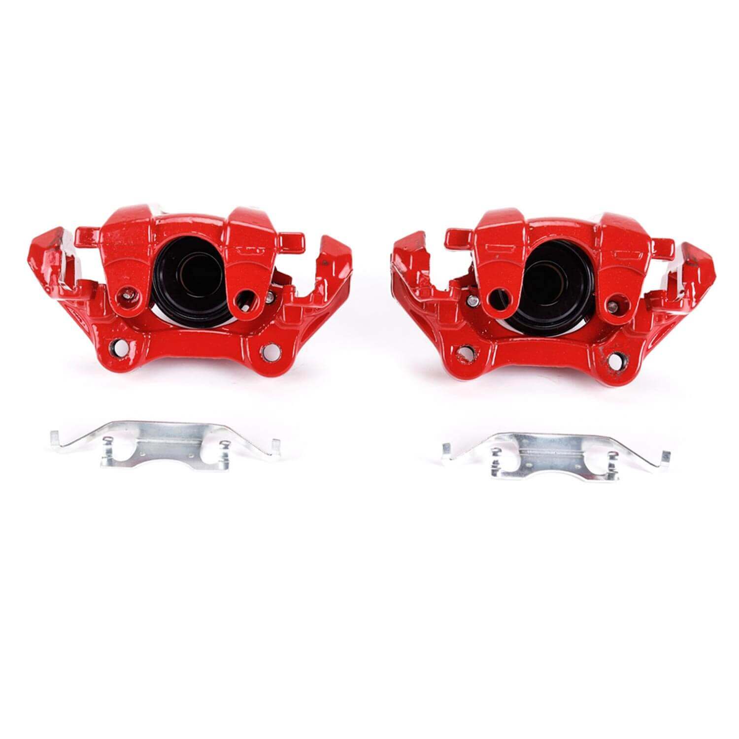 Power Stop S5420 Performance Rear Brake Caliper for 2011-2026 Dodge Durango product image