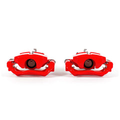 Power Stop S5424 Performance Brake Calipers - Pair (Rear) for 2013-2016 Dodge Dart product image