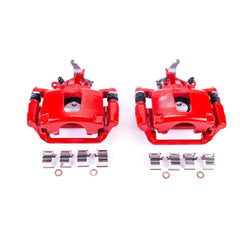 Power Stop S5464 Performance Rear Brake Calipers for 2012-2020 Dodge Journey product image