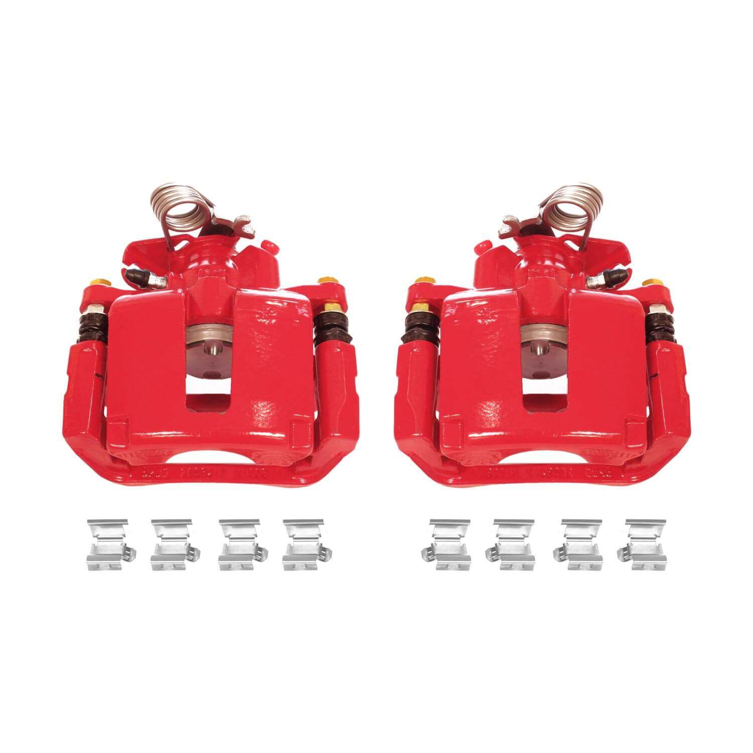 Power Stop S5466 Performance Rear Brake Caliper for 2013-2019 Ford Explorer product image