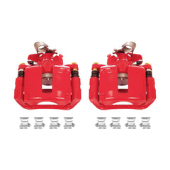 Power Stop S5466 Performance Rear Brake Caliper for 2013-2019 Ford Explorer product image