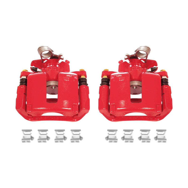 Power Stop S5466 Performance Rear Brake Caliper for 2013-2019 Ford Explorer product image