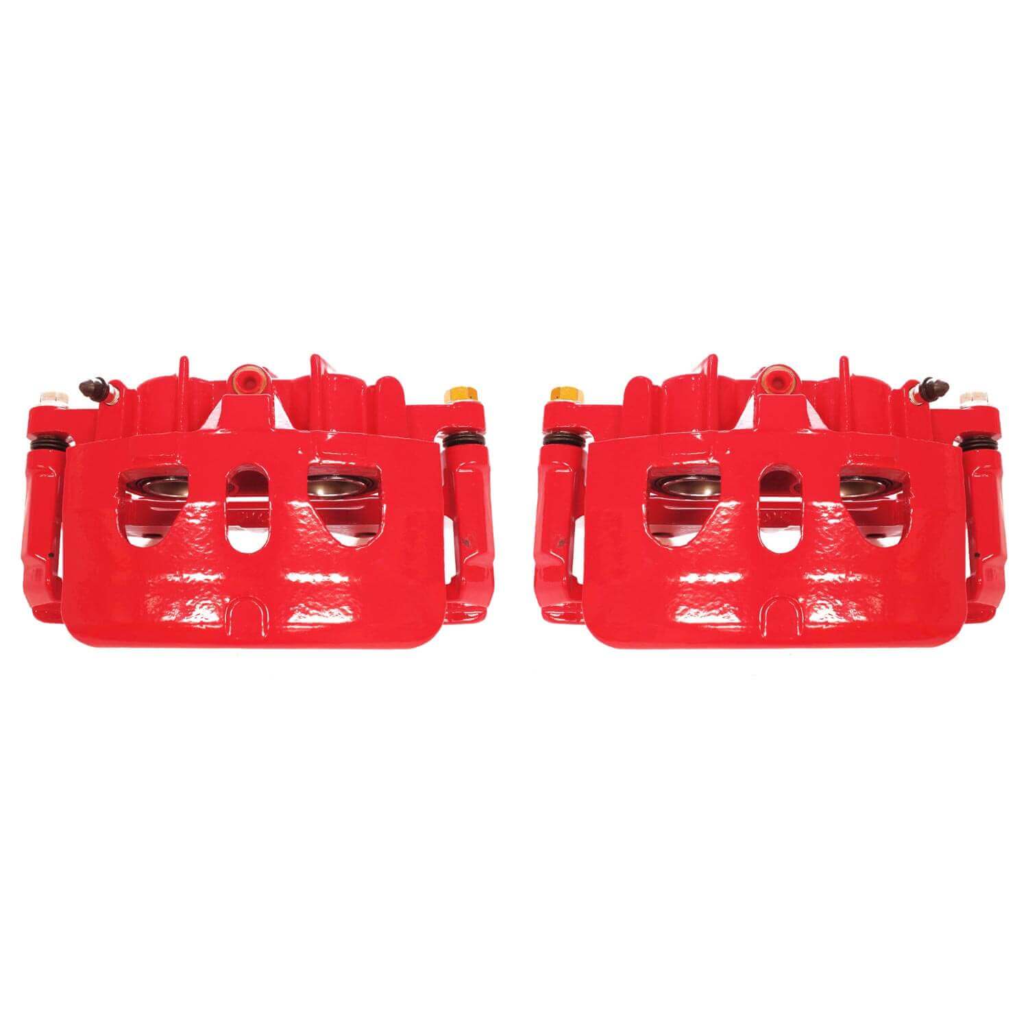 Power Stop S5468 Performance Front Brake Caliper for 2013-2019 Ford Explorer product image