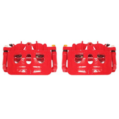 Power Stop S5468 Performance Front Brake Caliper for 2013-2019 Ford Explorer product image