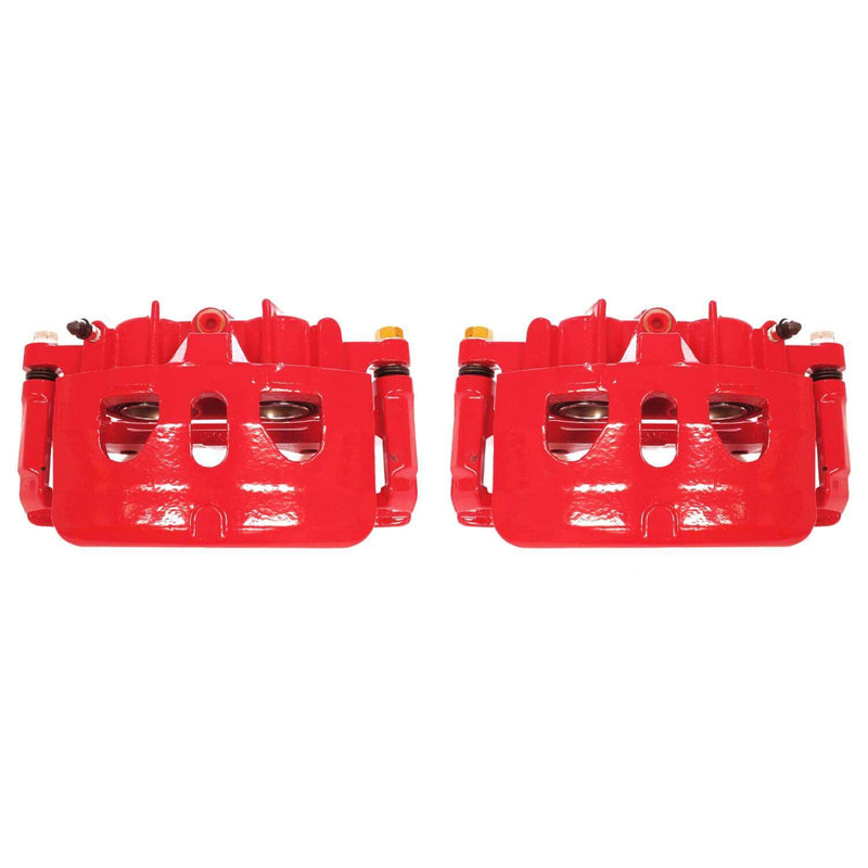 Power Stop S5468 Performance Front Brake Caliper for 2013-2019 Ford Explorer product image