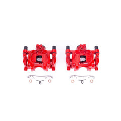 Power Stop S5476 Performance Rear Brake Calipers for 2013 Ford Fusion S, SE, SE Hybrid, Titanium, Titanium Hybrid product image