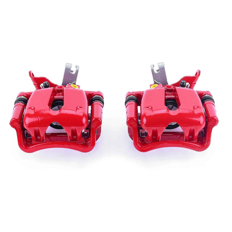 Power Stop S5504 Performance Rear Brake Calipers for 2014-2015 Chevrolet Malibu product image