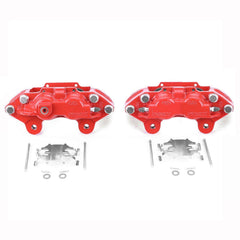 Power Stop S5520 Performance Front Brake Calipers for 2015-2019 Chevrolet Colorado product image