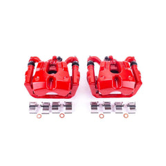 Power Stop S5530 Performance Rear Brake Calipers for 2015-2017 Chrysler 200 product image