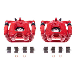 Power Stop S5536 Performance Rear Brake Calipers for 2023-2025 Dodge Hornet GT, GT Plus product image