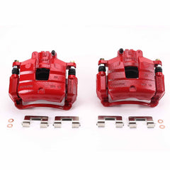 Power Stop S5546 Performance Front Brake Calipers for 2017-2019 Buick Lacrosse product image
