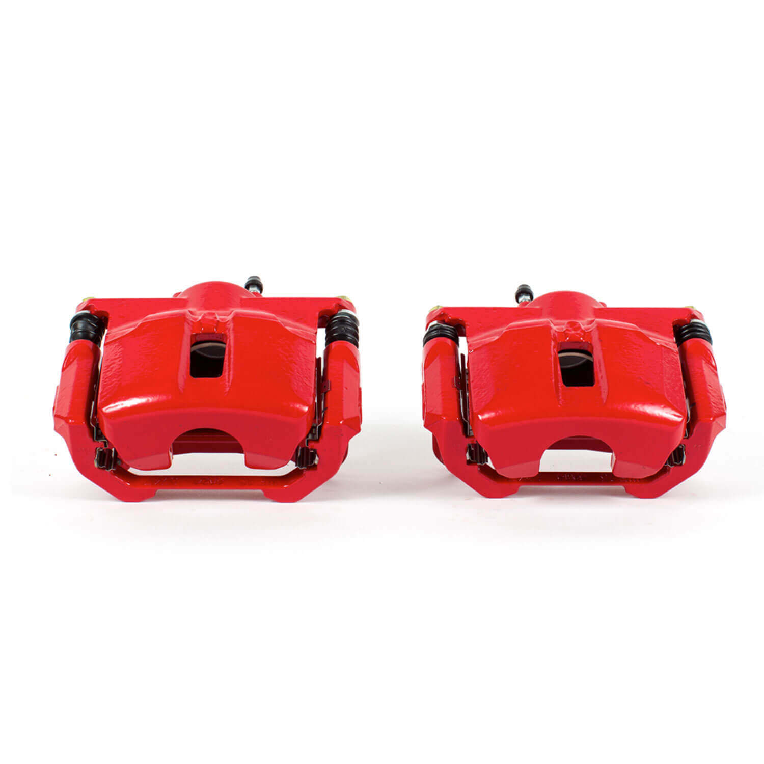 Power Stop S6030 Performance Brake Calipers - Pair (Front) for 2009-2023 Nissan Maxima product image
