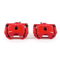 Power Stop S6030 Performance Brake Calipers - Pair (Front) for 2009-2023 Nissan Maxima product image