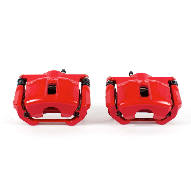 Power Stop S6030 Performance Brake Calipers - Pair (Front) for 2009-2023 Nissan Maxima product image