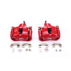 Power Stop S6040 Performance Front Brake Caliper for 2006-2015 Lexus GS300 product image