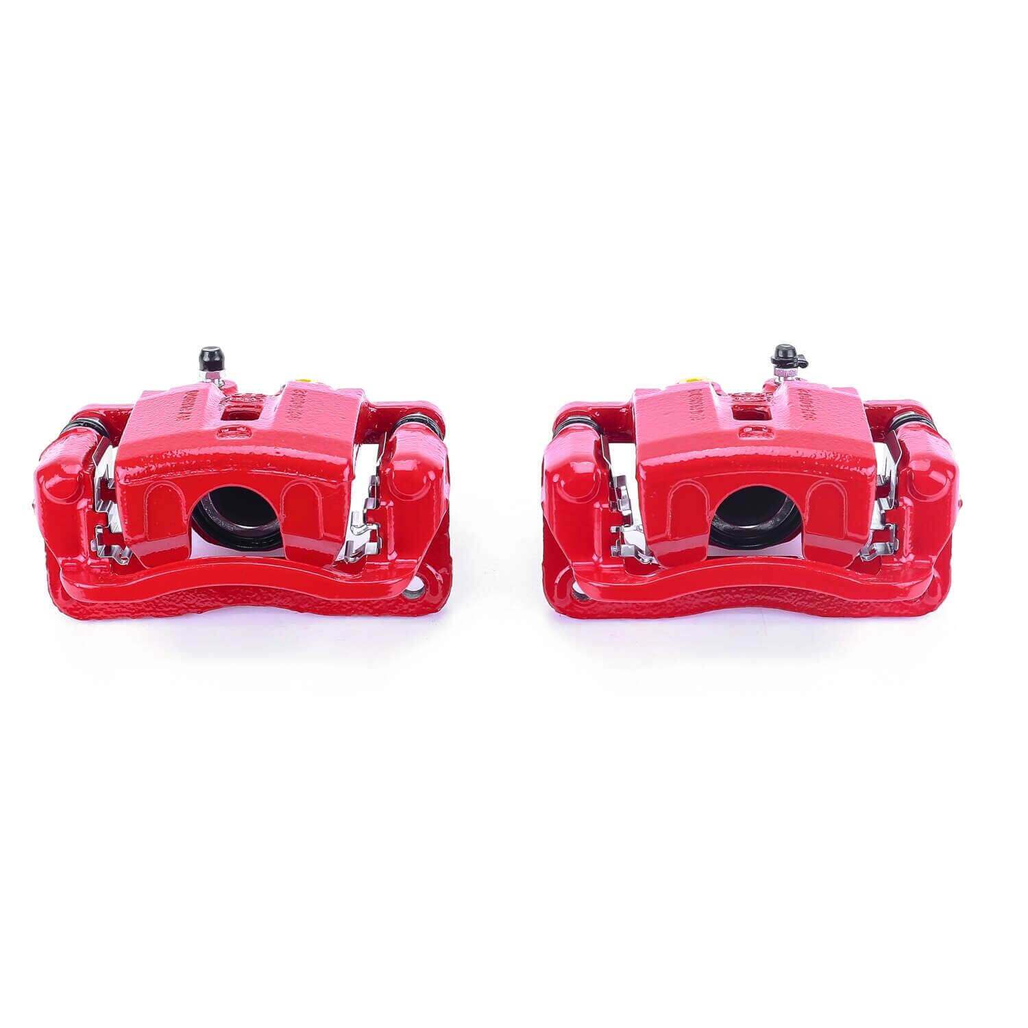 Power Stop S6152 Performance Rear Brake Calipers for 2009-2011 Hyundai Genesis product image