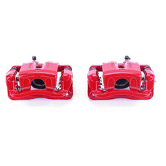 Power Stop S6152 Performance Rear Brake Calipers for 2009-2011 Hyundai Genesis product image