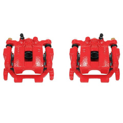 Power Stop S6240 Performance Brake Calipers - Pair (Rear) for 2009-2020 Nissan Maxima product image