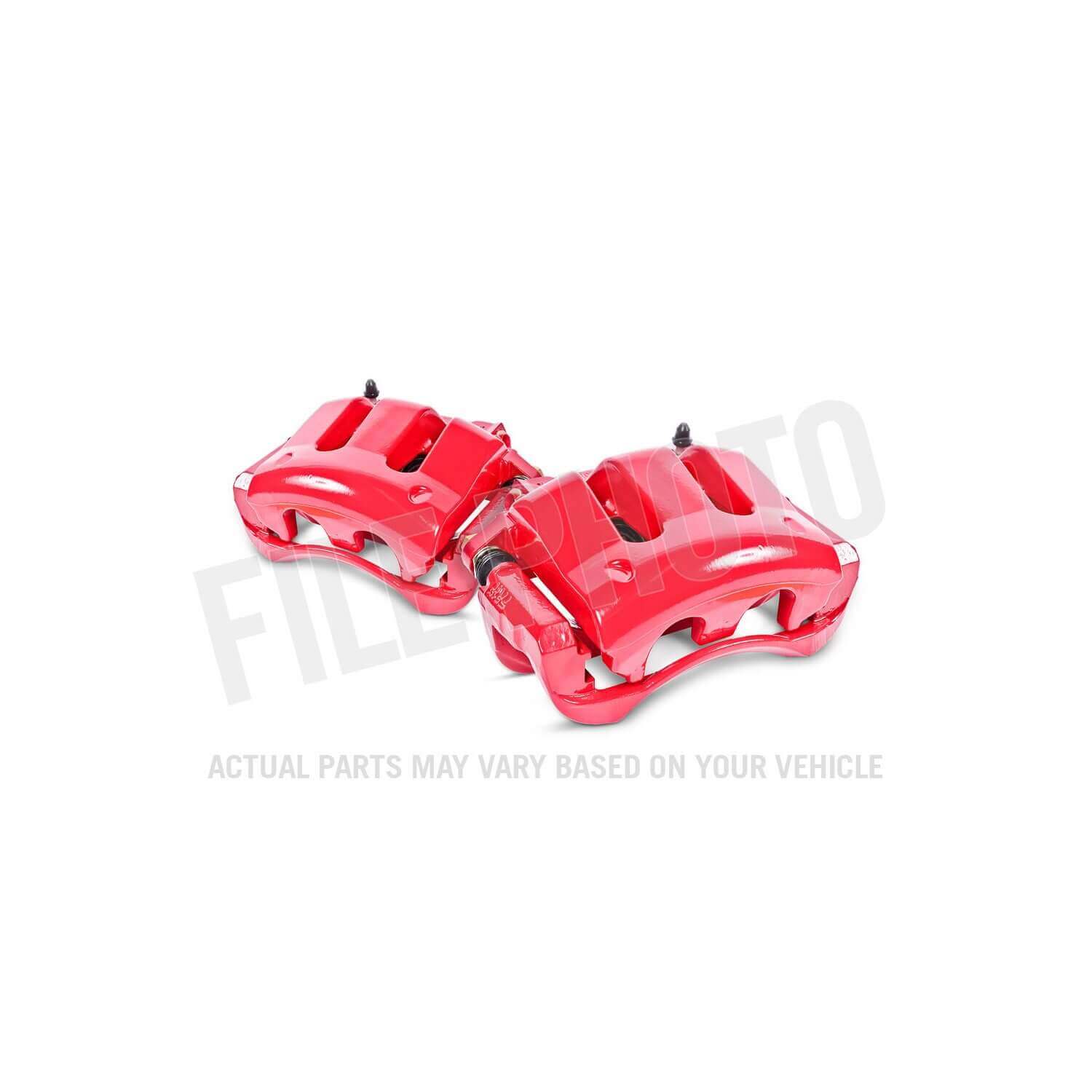 Power Stop S6264 Performance Rear Brake Calipers for 2003-2004 Infiniti G35 product image