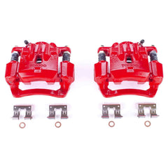 Power Stop S6276 Performance Rear Brake Calipers for 2010-2014 Subaru Legacy product image