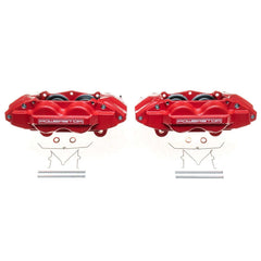 Power Stop S6278 Performance Front Brake Caliper for 2010-2015 Lexus GX460 product image