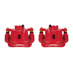 Power Stop S6394 Performance Rear Brake Caliper for 2010-2016 Hyundai Genesis Coupe product image