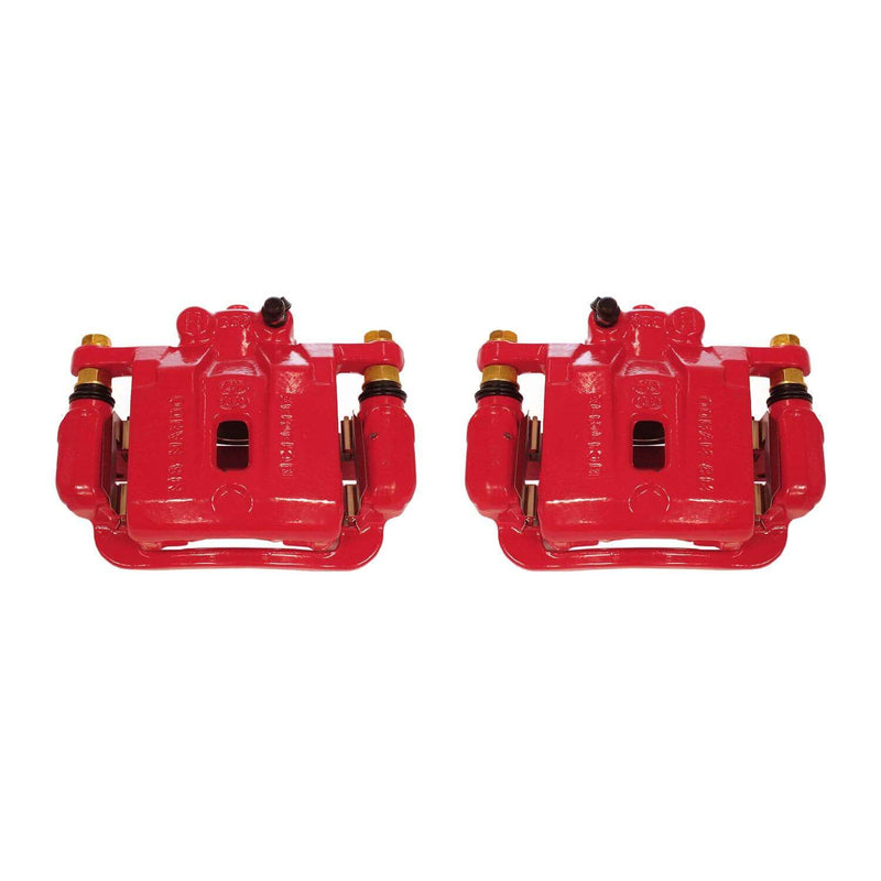 Power Stop S6394 Performance Rear Brake Caliper for 2010-2016 Hyundai Genesis Coupe product image