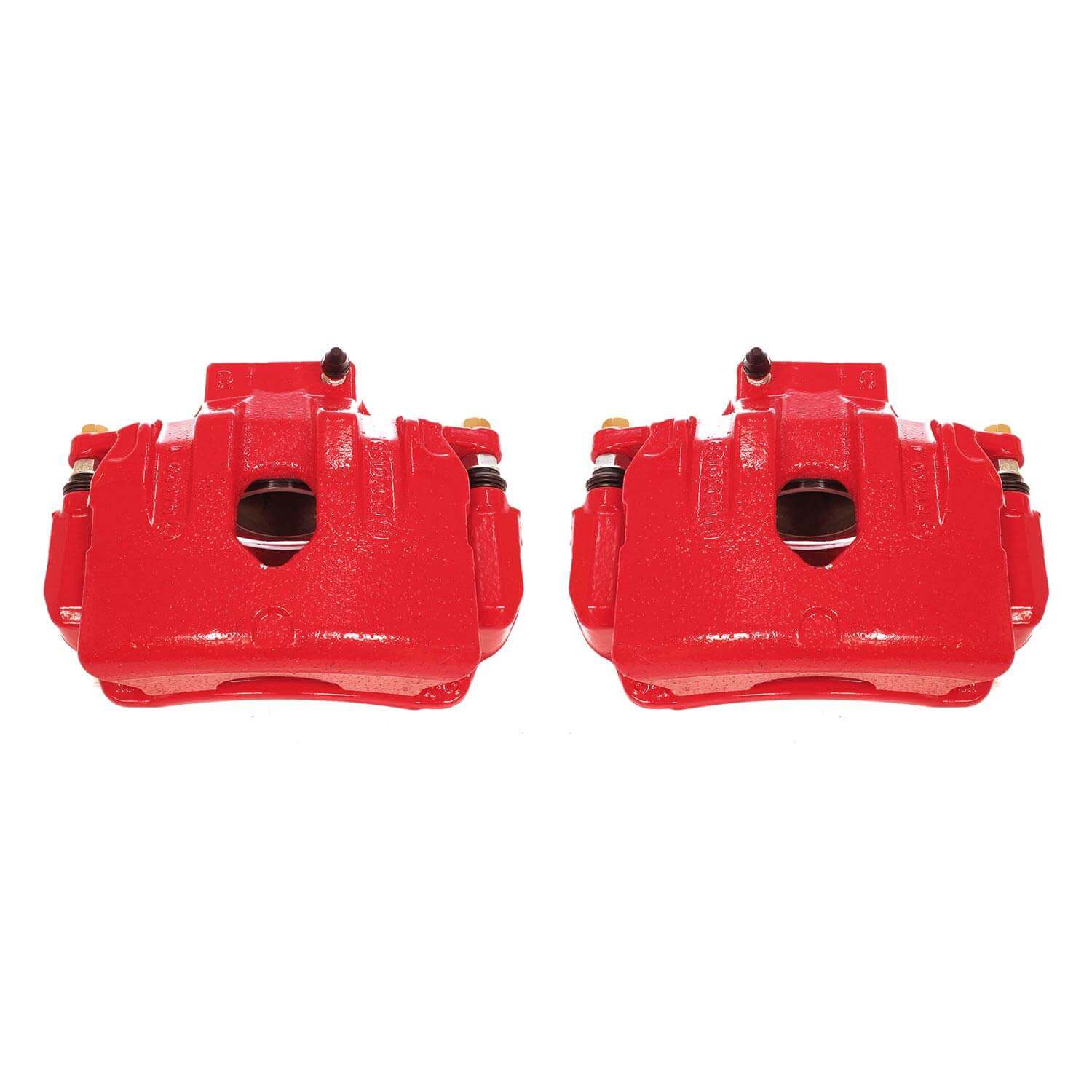 Power Stop S6412 Performance Front Brake Caliper for 2010-2016 Hyundai Genesis Coupe product image