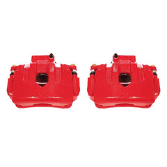 Power Stop S6412 Performance Front Brake Caliper for 2010-2016 Hyundai Genesis Coupe product image
