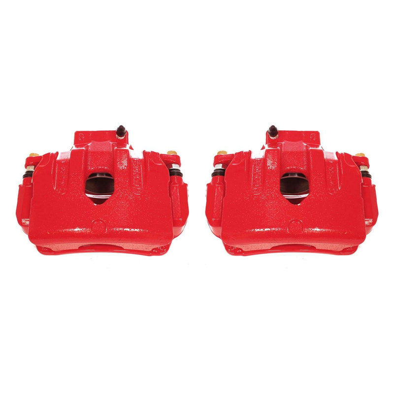 Power Stop S6412 Performance Front Brake Caliper for 2010-2016 Hyundai Genesis Coupe product image