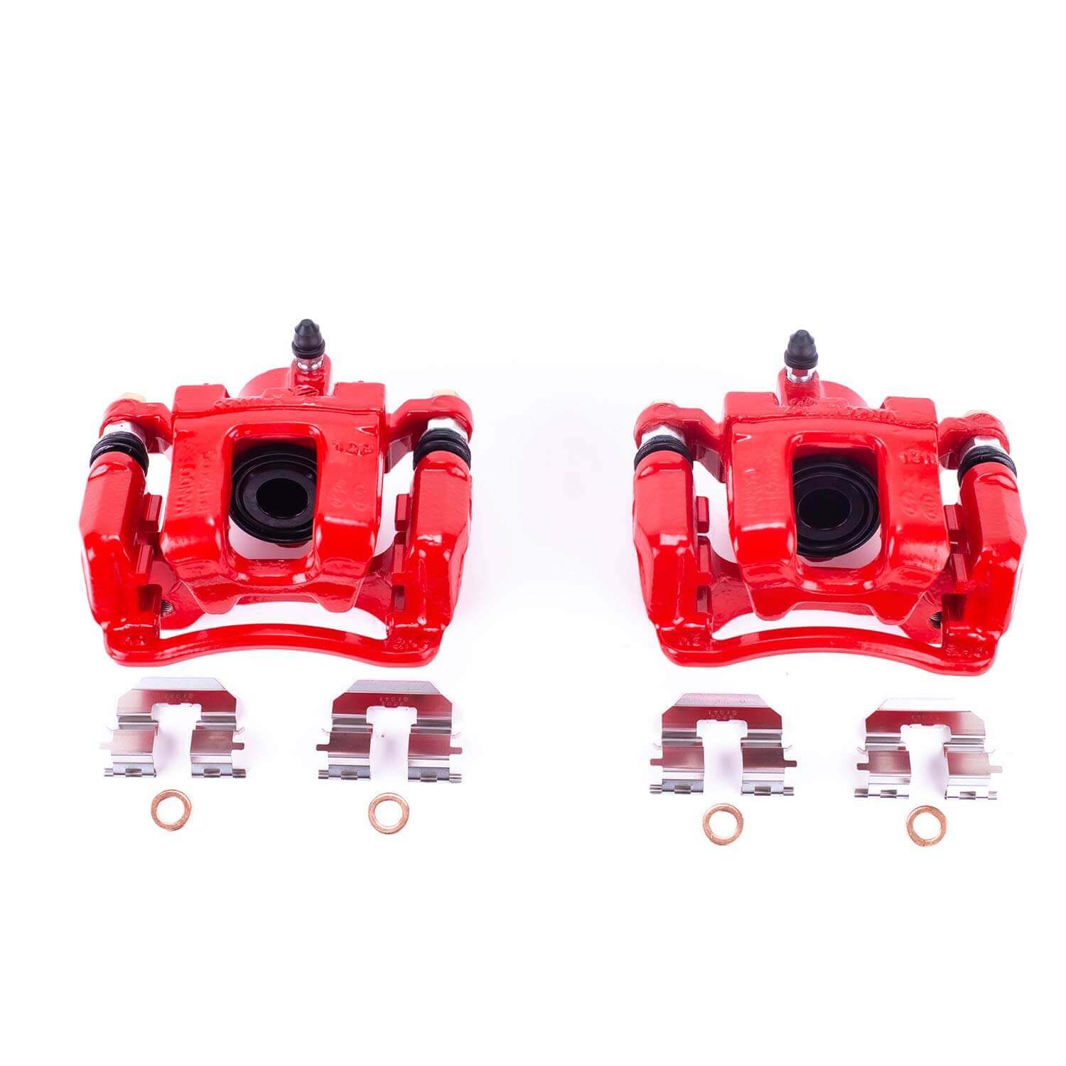 Power Stop S6456 Performance Rear Brake Calipers for 2011-2014 Hyundai Sonata product image
