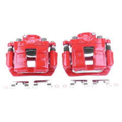 Power Stop S6460 Performance Front Brake Calipers for 2011-2014 Hyundai Sonata product image