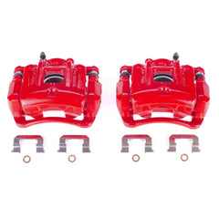 Power Stop S6462 Performance Front Brake Calipers for 2013-2016 Hyundai Santa Fe Sport product image