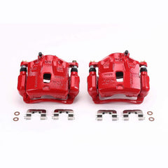Power Stop S6464 Performance Front Brake Calipers for 2011-2012 Hyundai Elantra Sedan (4 Door) product image
