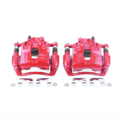 Power Stop S6794 Performance Front Brake Calipers for 2012-2017 Hyundai Accent product image