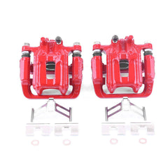 Power Stop S6886 Performance Rear Brake Calipers for 2013-2018 Acura RDX product image