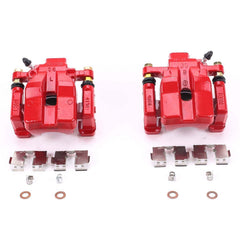 Power Stop S6992 Performance Rear Brake Caliper for 2012-2018 Lexus ES300H product image