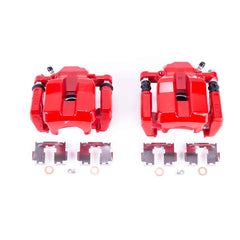Power Stop S7049 Performance Rear Brake Calipers for 2012-2018 Toyota RAV4 product image
