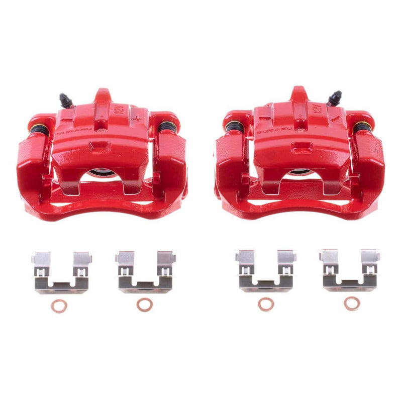 Power Stop S7092 Performance Rear Brake Caliper for 2013-2020 Scion Fr-S product image