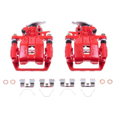 Power Stop S7096 Performance Rear Brake Calipers for 2013-2017 Honda Accord product image