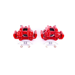 Power Stop S7110 Performance Rear Brake Calipers for 2014-2016 BMW 228I product image
