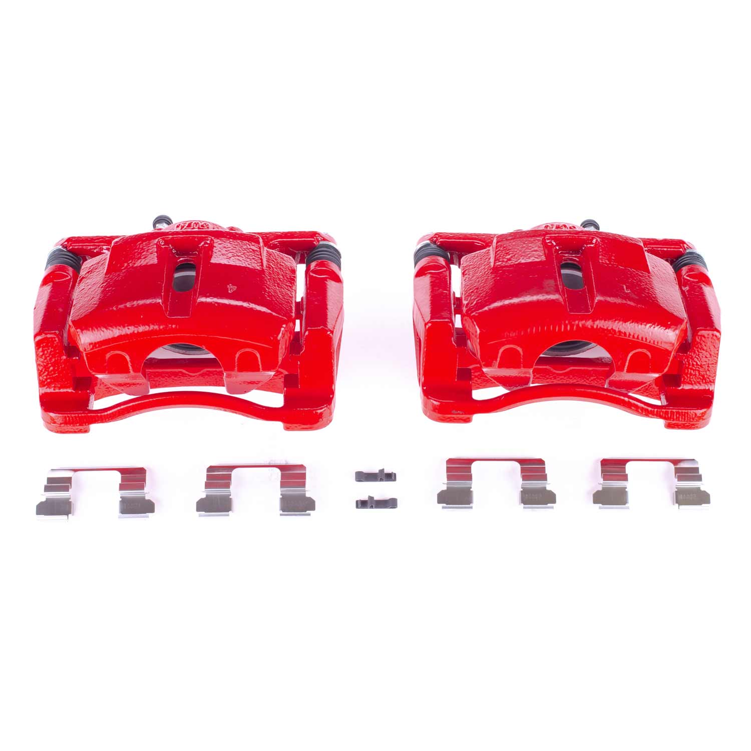 Power Stop S7120 Performance Front Brake Calipers for 2013-2025 Mazda CX-5 product image