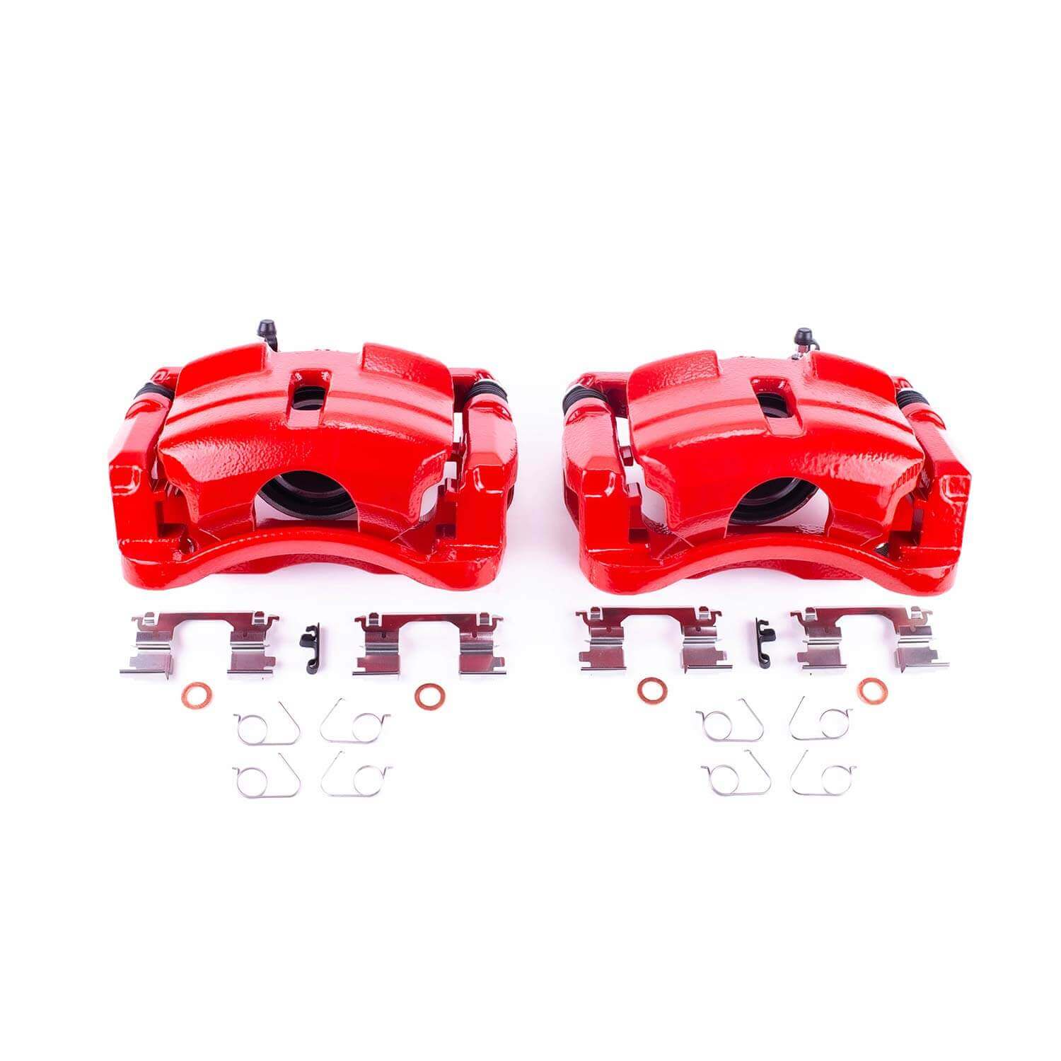 Power Stop S7148 Performance Front Brake Calipers for 2014-2019 Nissan Rogue product image