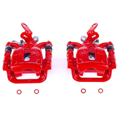 Power Stop S7272 Performance Rear Brake Calipers for 2015-2021 Volkswagen Golf product image